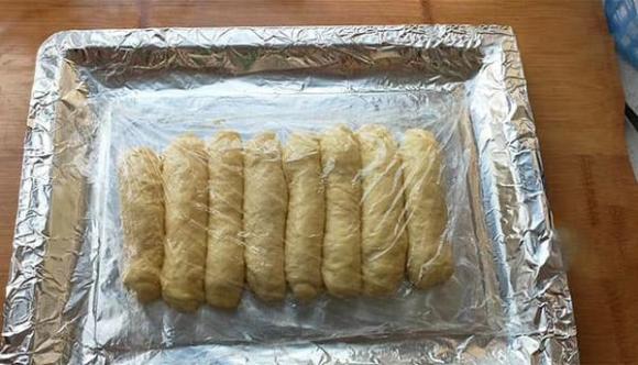 bánh mì, bánh bông lan, bánh ngon