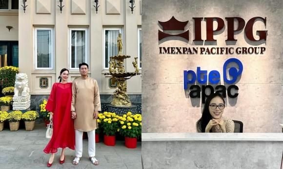 Linh Rin, Phillip Nguyễn, sao Việt