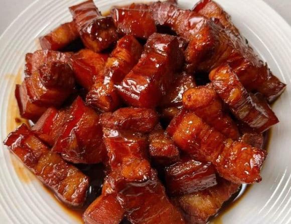 Thịt kho tộ, Thịt kho tàu, dạy nấu ăn