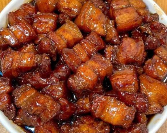 Thịt kho tộ, Thịt kho tàu, dạy nấu ăn
