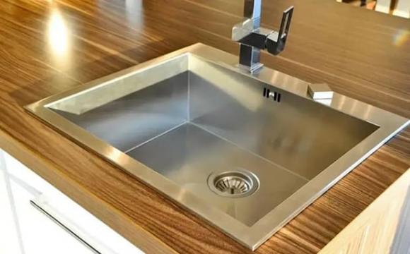  nấm mốc ở bồn rửa, cách khắc phục nấm mốc, keo nối nấm mốc phải làm sao