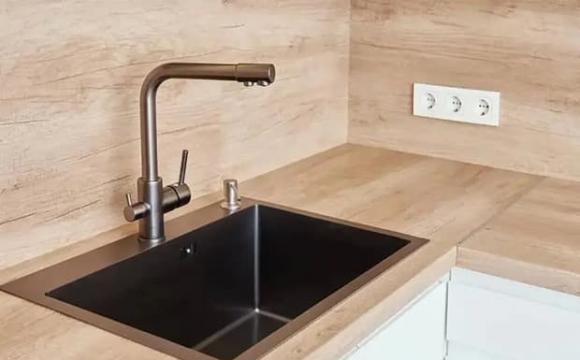  nấm mốc ở bồn rửa, cách khắc phục nấm mốc, keo nối nấm mốc phải làm sao