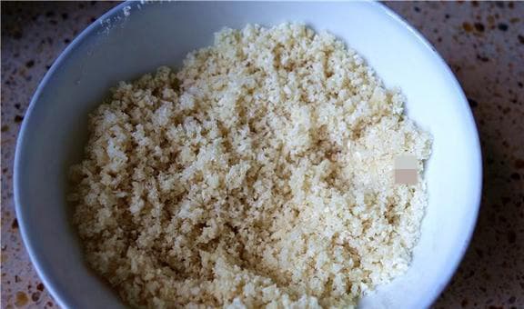 Sữa tươi chiên giòn, dạy nấu ăn