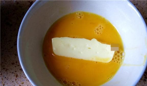 Sữa tươi chiên giòn, dạy nấu ăn
