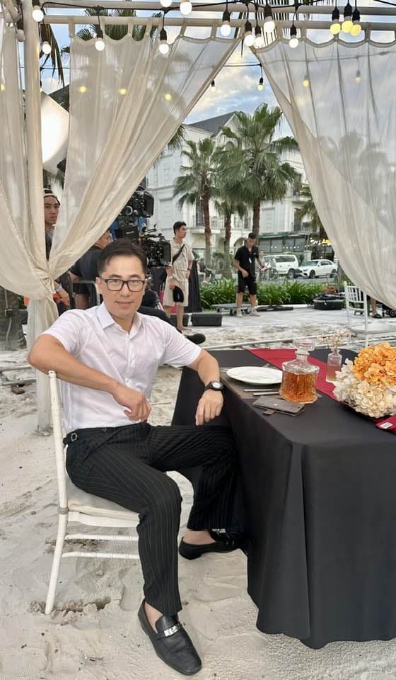 Trạm cứu hộ trái tim, Trạm cứu hộ trái tim tập cuối, diễn viên Trạm cứu hộ trái tim, phim việt 
