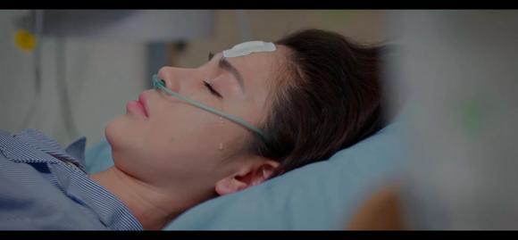 Trạm cứu hộ trái tim, Trạm cứu hộ trái tim tập cuối, diễn viên Trạm cứu hộ trái tim, phim việt 