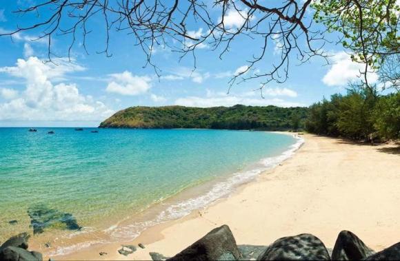 Côn đảo, côn đảo lọt top thế giới