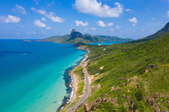 Côn đảo, côn đảo lọt top thế giới