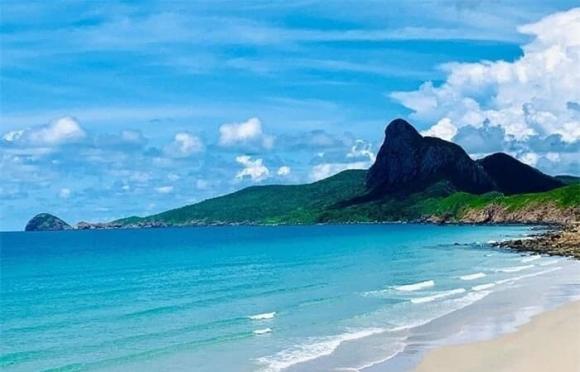 Côn đảo, côn đảo lọt top thế giới