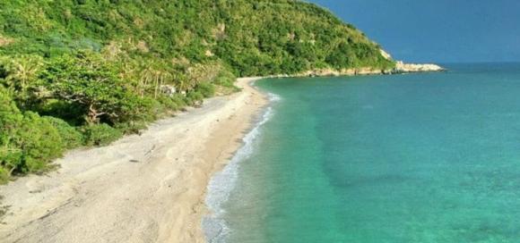Côn đảo, côn đảo lọt top thế giới