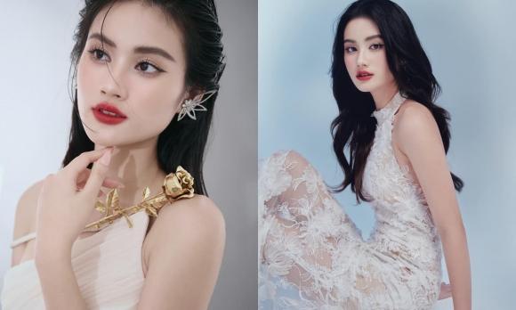 ý nhi, hoa hậu ý nhi, sao việt 