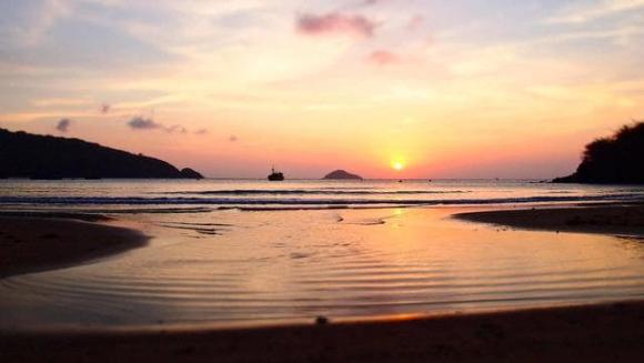 Côn đảo, côn đảo lọt top thế giới