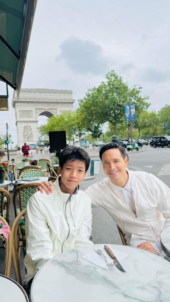 Hồ Ngọc Hà, Kim Lý, sao Việt