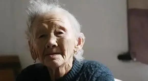người sống lâu, thọ cao