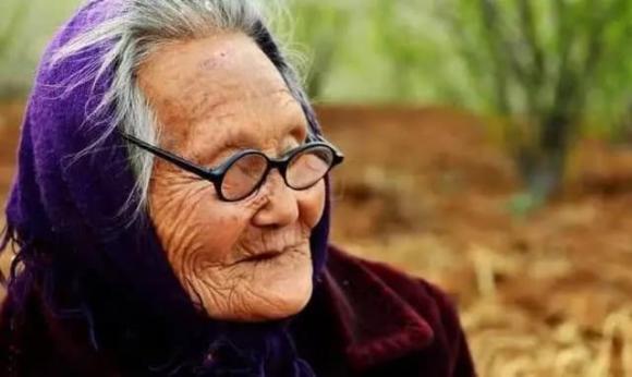 người sống lâu, thọ cao
