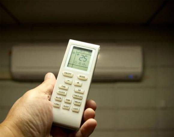 Điều hòa, Nên bật điều hòa trong bao lâu, tiết kiệm điện