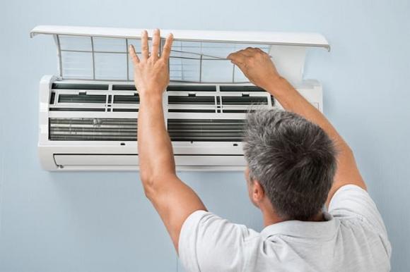 Điều hòa, Nên bật điều hòa trong bao lâu, tiết kiệm điện
