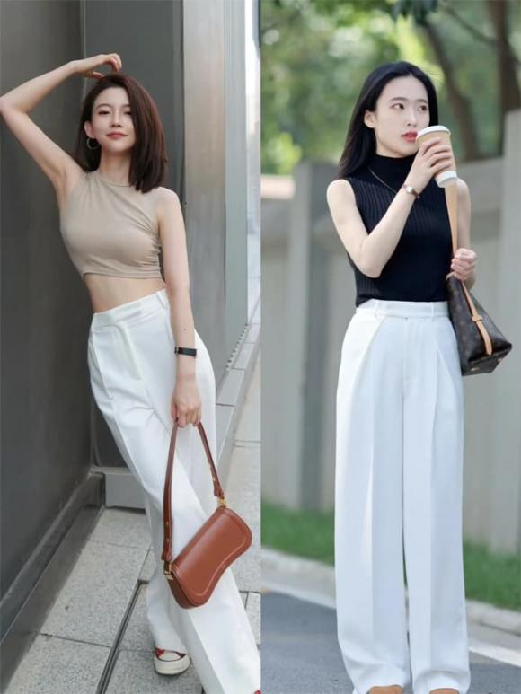 mặc đẹp, thời trang hè, 