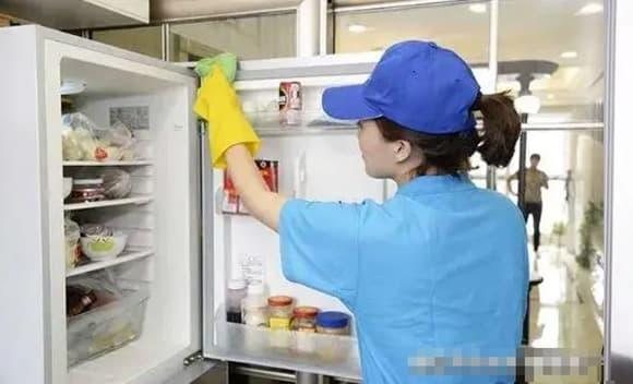 tránh để đồ trong túi nilon vào tủ lạnh, túi nilon, bảo quản thực phẩm trong tủ lạnh