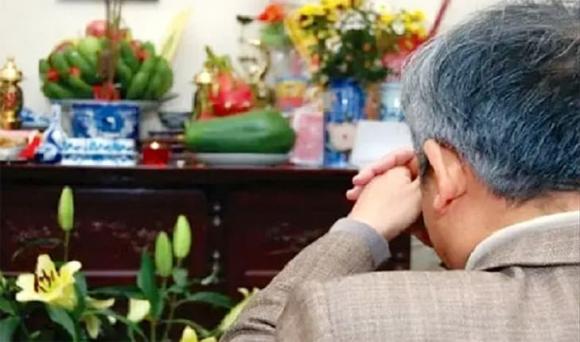Tháng 6 âm lịch, văn khấn mùng 1 tháng 6 âm lịch
