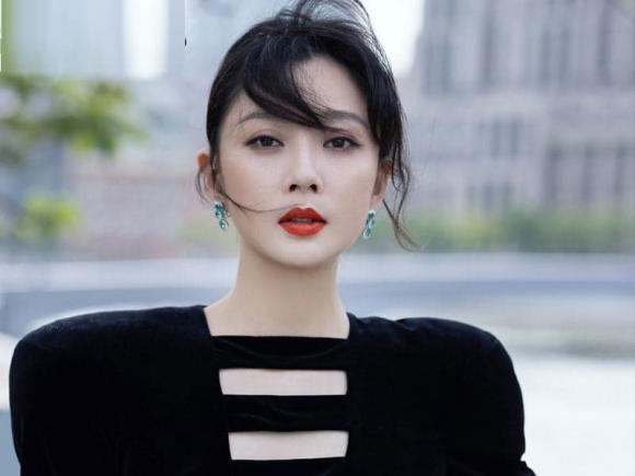 Ân đào, sao Hoa ngữ, võ tắc thiên