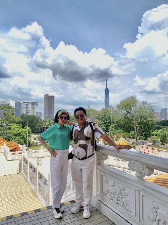 Hoàng Mai, diễn viên Hoàng Mai, diễn viên phản diện, sao việt