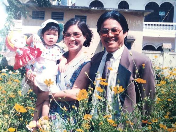 Hoàng Mai, diễn viên Hoàng Mai, diễn viên phản diện, sao việt