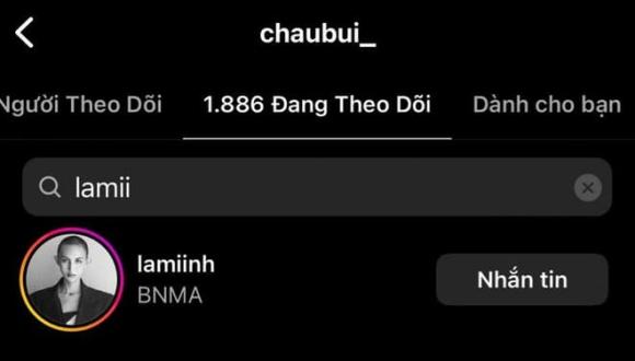 decao, sao việt, lâm minh, châu bùi 