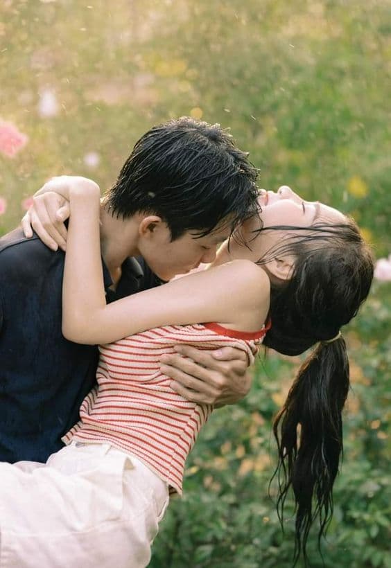 Quốc tế Nụ hôn, Quốc tế Nụ hôn là ngày nào, kiến thức 