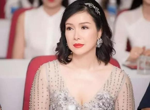 hoa hậu Bùi Bích Phương, sao Việt