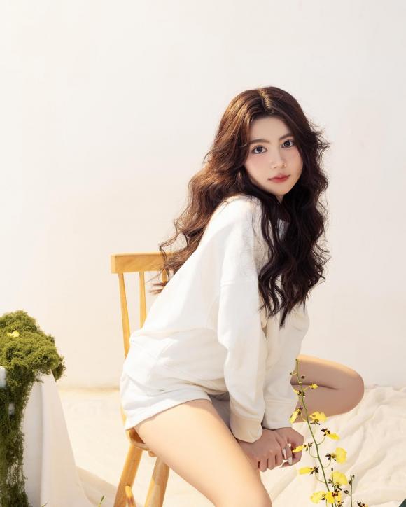 quyền linh, sao việt, con gái quyền linh