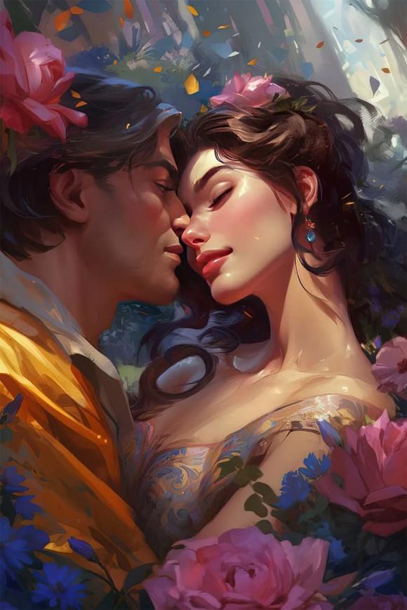Phụ nữ, đàn ông, tâm sự tình yêu, kiểu phụ nữ khiến đàn ông mê đắm