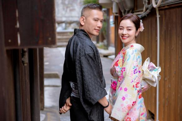 Hoa hậu Jennifer Phạm, sao Việt