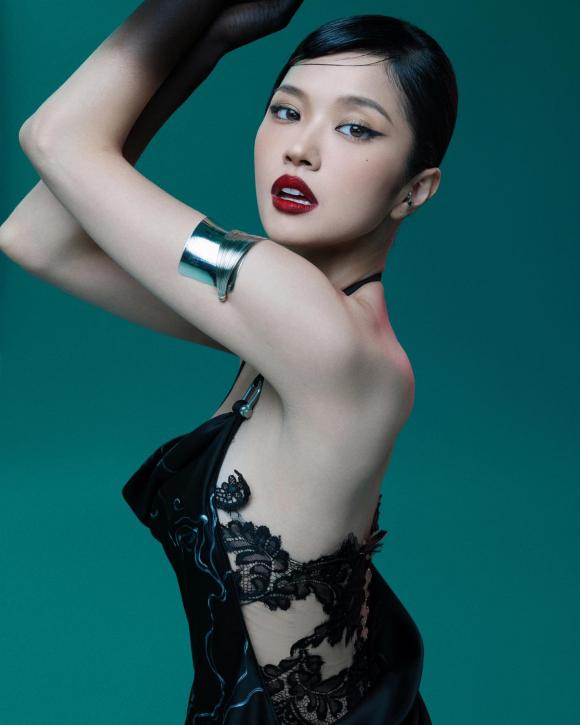 suni hạ linh, sao việt 