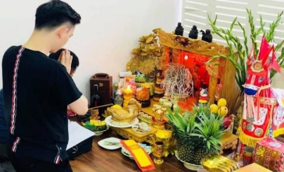 Thần Tài, cúng thần Tài ngày mùng 1 và mùng 6 âm