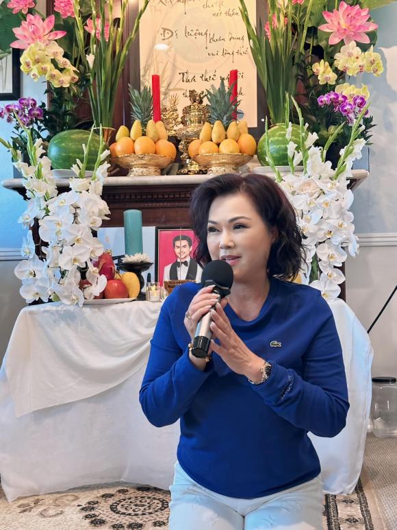 Đức Tiến, 49 ngày Đức Tiến, sao việt 