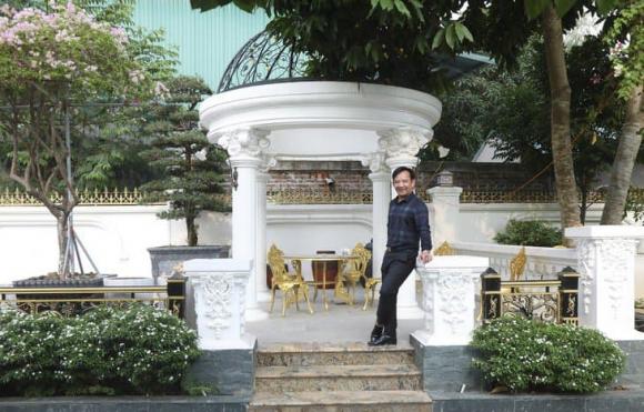 nghệ sĩ Quang Tèo, sao Việt
