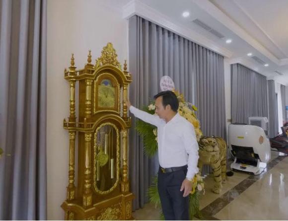 nghệ sĩ Quang Tèo, sao Việt