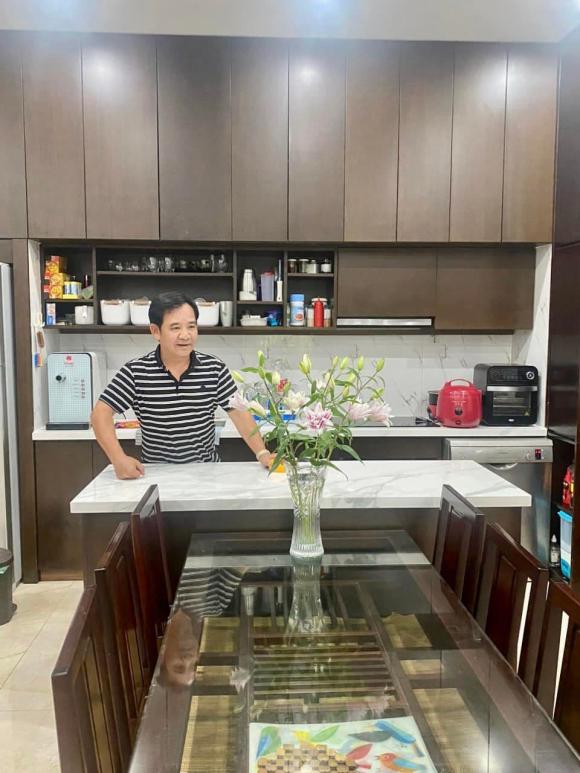 nghệ sĩ Quang Tèo, sao Việt
