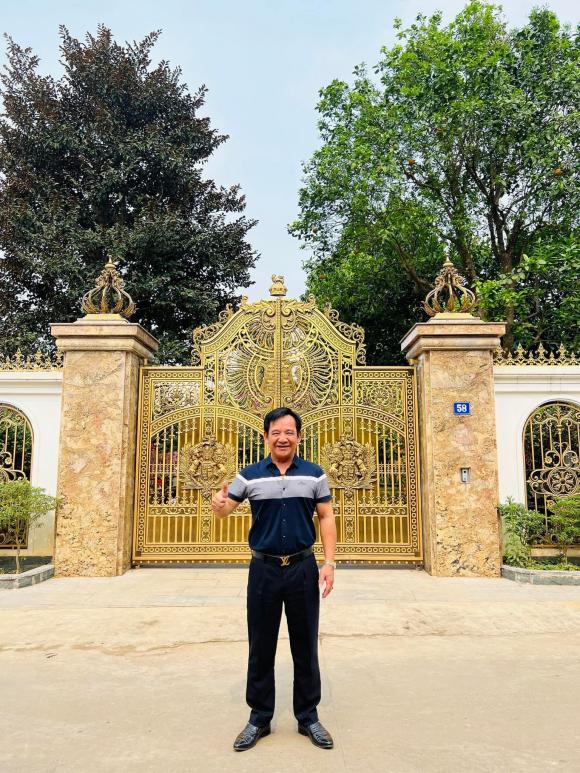 nghệ sĩ Quang Tèo, sao Việt