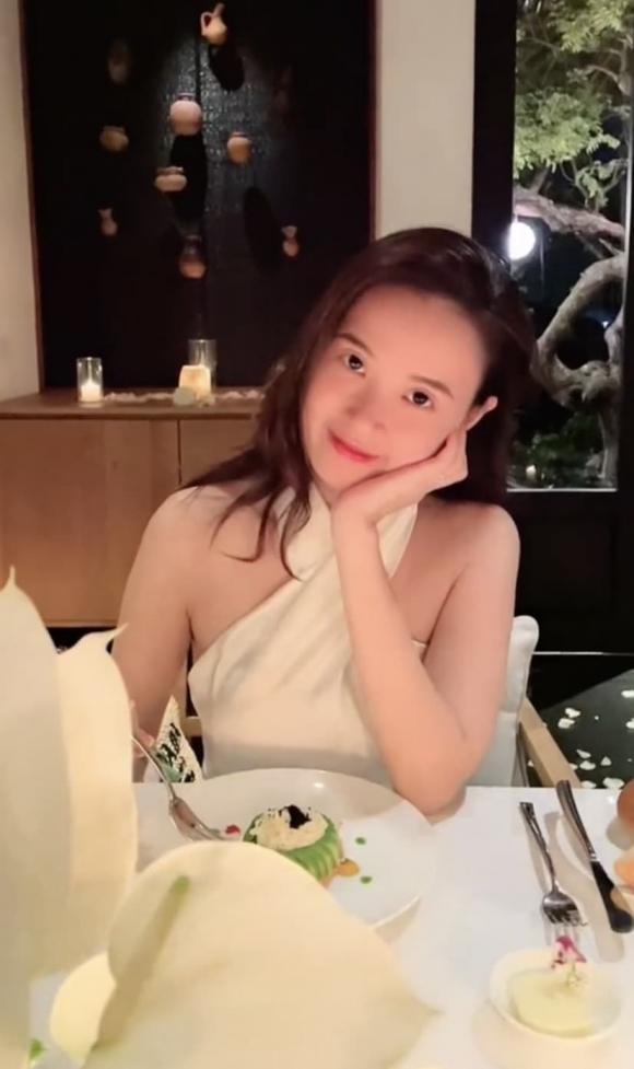 Midu, Minh Đạt, sao Việt 