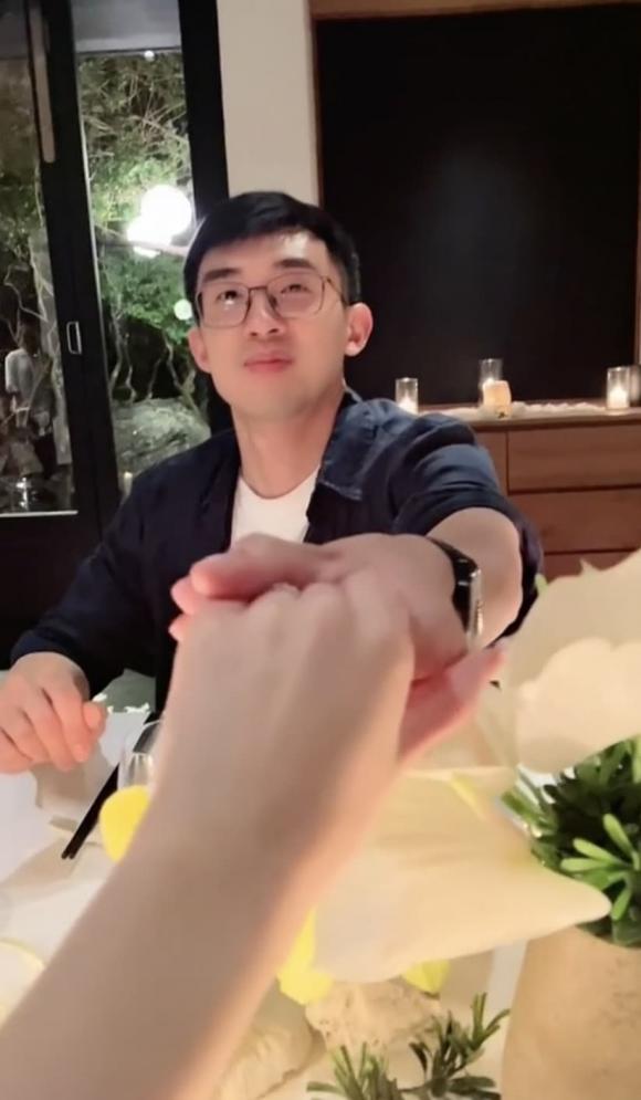 Midu, Minh Đạt, sao Việt 