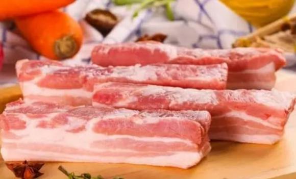 thịt lợn, thứ ngon từ lợn làm hạ huyết áp, mỡ máu