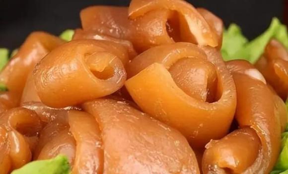 thịt lợn, thứ ngon từ lợn làm hạ huyết áp, mỡ máu