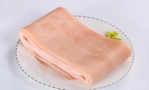 thịt lợn, thứ ngon từ lợn làm hạ huyết áp, mỡ máu