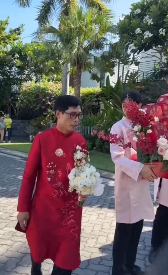của hồi môn, đám cưới Đà Nẵng, trao của hồi môn, giới trẻ 