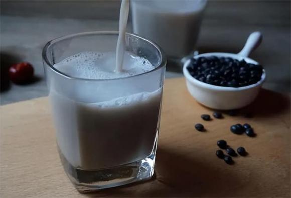 thực phẩm giàu kali, đậu đen, đỗ đen
