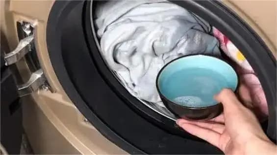 giặt ga trải giường, mẹo hay