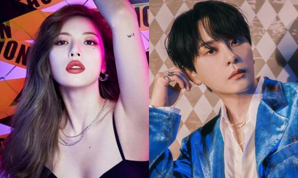 Hyuna và Jun hyung kết hôn, sao hàn, sao kết hôn