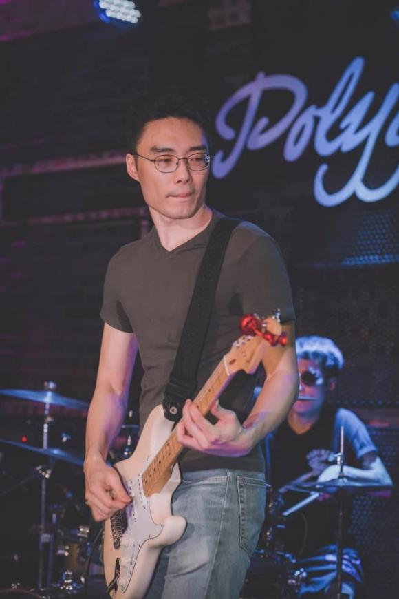 Minh Mon Guitar, Nghệ sĩ guitar Minh Mon, Minh Mon Guitar qua đời